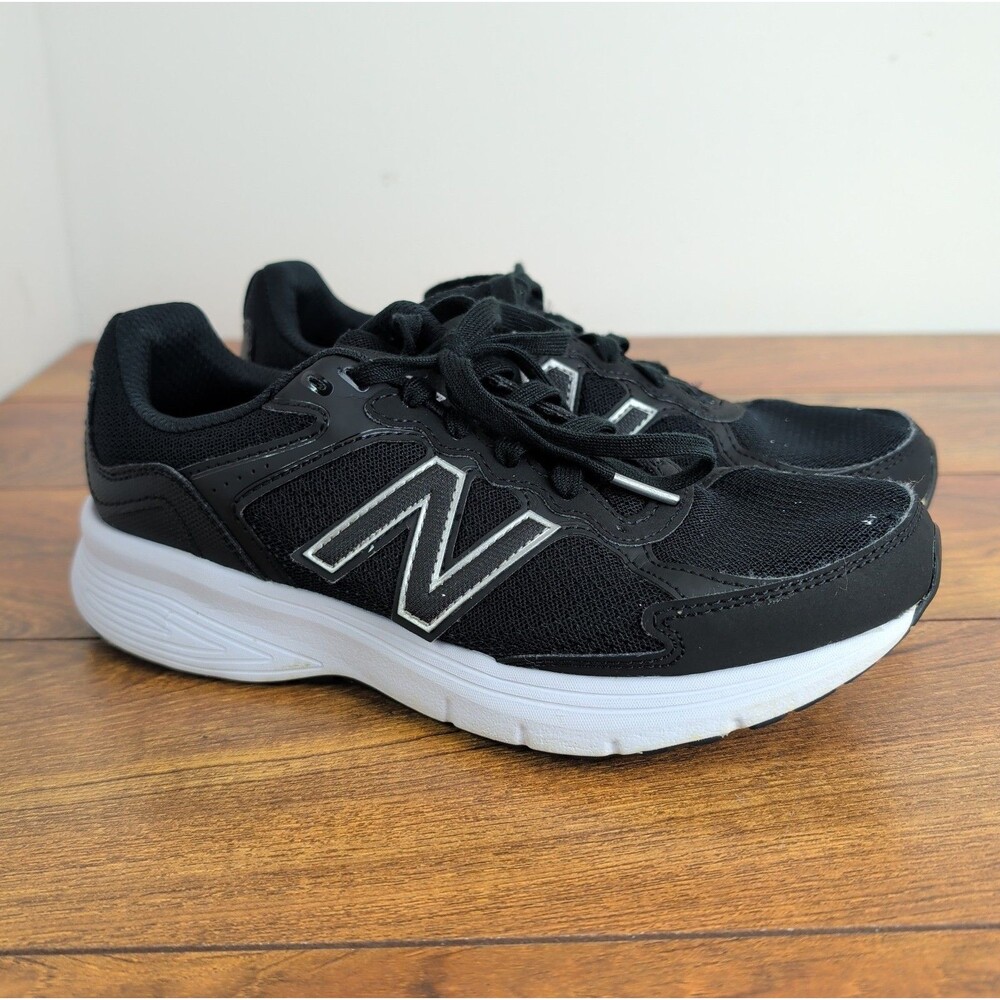 New Balance 460v3 Women's Running Shoes Sneakers Trainers Black US Size 8